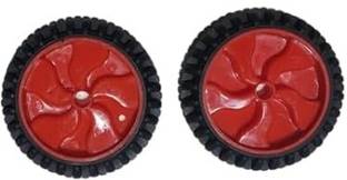 Gcw Mountain Bike Wheel
