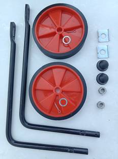 NEEMO Road Bicycle Wheel