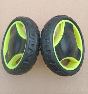 HotFire Road Bicycle Wheel