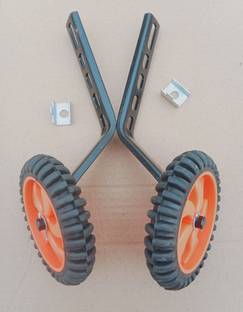 NEEMO Road Bicycle Wheel