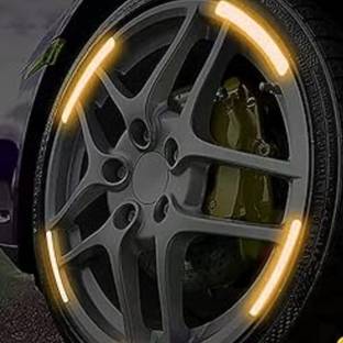 Paarkgenesis Cycle Sticker Roll Road Bicycle, Mountain Bike, Racing Bike Wheel