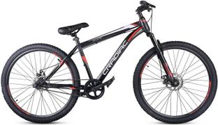 CRADIAC Xplorer MTB 29 BLACK 29 T (inch) Mountain Cycle