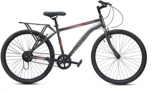 TUNGSTEN ATOM SINGLE SPEED 26 T (inch) Mountain Cycle