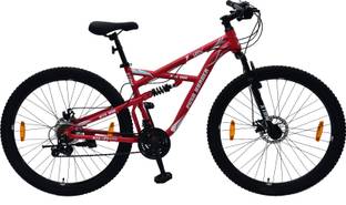 HRX XTRM MTB 1000 29 T (inch) Mountain Cycle