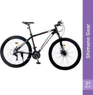 HRX XTRM MTB 1100 29 T (inch) Mountain Cycle