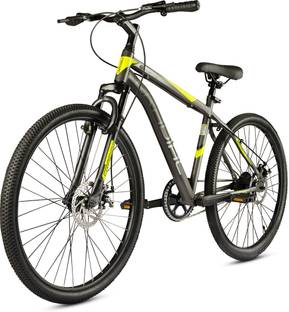 CRADIAC HUSTLER SINGLE SPEED 26 T (inch) Mountain Cycle