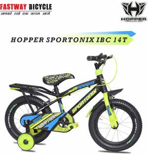 Fastway FW- SPORTONIX IBC WITH BOTTLE 14 T (inch) Road Cycle