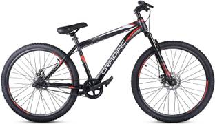 CRADIAC Xplorer MTB 29 BLACK 29 T (inch) Mountain Cycle