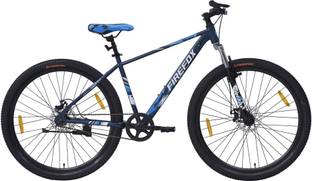 FIREFOX Tremor X 29 D 29 T (inch) Mountain Cycle
