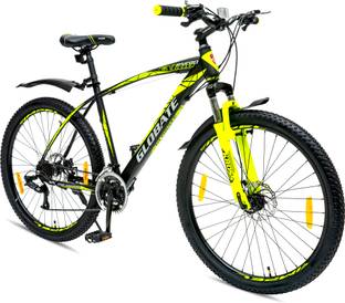 Kross Encod 29T,Front Suspension,Dual Disc,Steel Frame,L-TWOO,15+ years 29 T (inch) Mountain Cycle