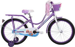 BSA CHAMP CINDRELLA 20 INCH CYCLE 20 T (inch) Recreation Cycle