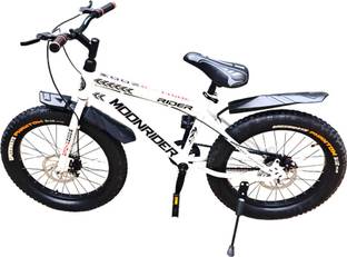 MOONRIDER 20*300 20 T (inch) Fat Tyre Cycle