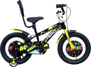 HERO Magic 16 T (inch) Roadster Cycle