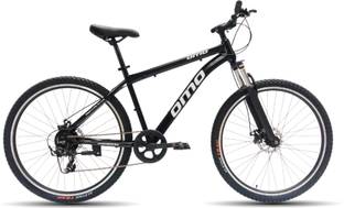OMO SHILLONG H7 MTB 27.5 T (inch) Mountain Cycle