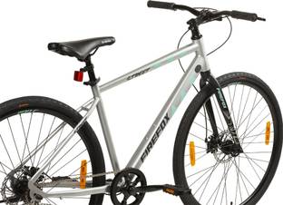 FIREFOX BIKES Street X 700C T (inch) Hybrid Cycle/City Bike
