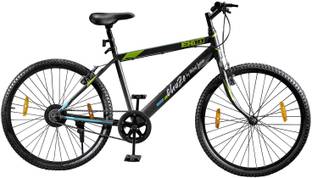 Lifelong Chaze by Milind Soman CZBC2601 26 T (inch) Road Cycle