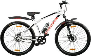 HERCULES Tron 27.5 T (inch) Mountain Cycle