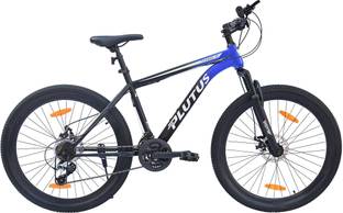 PLUTUS TANGO 29 T Mountain Cycle 26 T (inch) Mountain Cycle