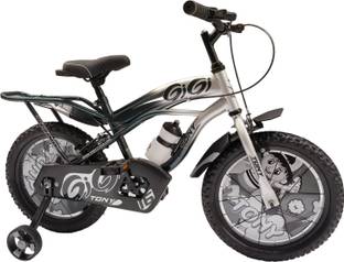 TONY RAW Bicycles Sports Gigi 16T BMX Single Speed Bicycle Cycle 16 T (inch) Road Cycle