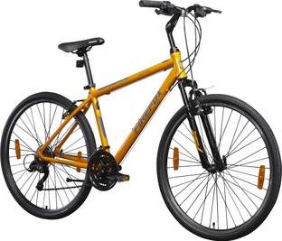 FIREFOX Gypsy 700C T (inch) Hybrid Cycle/City Bike