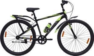 HERO Slingshot 26 T (inch) Mountain Cycle
