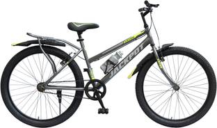 LOTUS-S JACKPOT 85% Assembled Attach Carrier Power Brake Bike 26 T (inch) Mountain Cycle