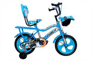 Rofixbikes PUNCH SKY BLUE F 14T 14 T (inch) Road Cycle