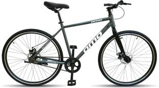 OMO Hampi Lite 1s | Alloy Frame | Rigid Fork 700C T (inch) Hybrid Cycle/City Bike