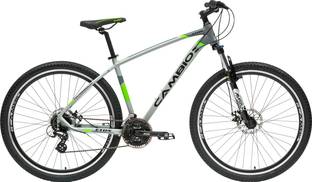 Cambio by Avon cycles Eton 26T Aluminium 26 T (inch) Mountain Cycle