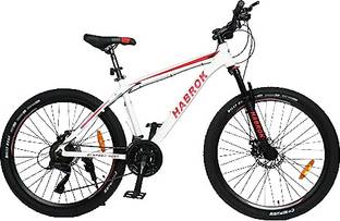 habrok bikes 29-MICROSHIFT-21 29 T (inch) Mountain Cycle