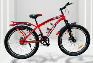 rootline TRAP 7020 For Men & Boys 24 T (inch) Mountain Cycle