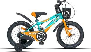 Oyekid HOPSCOTCH 16 T (inch) Recreation Cycle