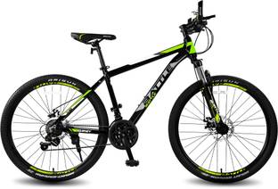 Vaux Battle 518 26 T (inch) Mountain Cycle