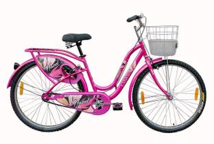 BSA LADYBIRD HAZEL 26 T (inch) Girls Cycle/Womens Cycle