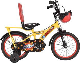 HERO Storm 16 T (inch) Road Cycle