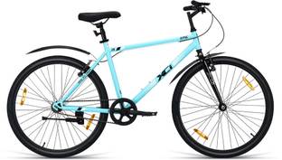 XCi Epic Single Speed for Men 26 T (inch) Mountain Cycle