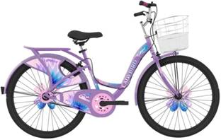 BSA LADYBIRD SUMMER ASC 26 T (inch) Girls Cycle/Womens Cycle