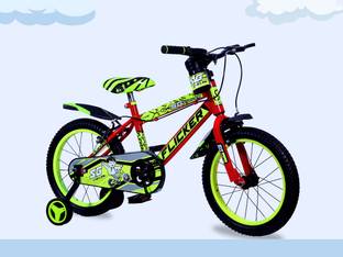 SG CYCLES Flicker 16T BMX Kids Cycle 85% assembled for 4 to 7 Year Kids 16 T (inch) BMX Cycle
