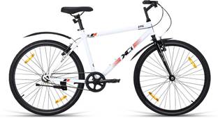 XCi Epic Single Speed for Men 26 T (inch) Mountain Cycle