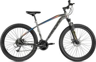 CRADIAC XC 900 24SPEED Gen 3 | 6061 ALLOY FRAME | FULLY FITTED | ZOOM LOCKOUT SUSPENSION 27.5 T (inch) Mountain Cycle