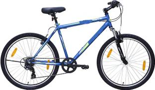 JAGDISHCYCLE STORE Fusion 26T 26 T (inch) Road Cycle