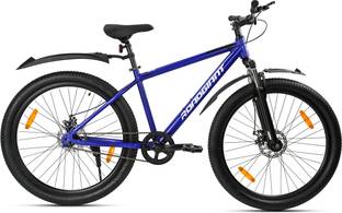 RoadGiant FILIPINO 26T| MTB||Alloy||DualDiscBrakes||FrontSuspension 26 T (inch) Mountain Cycle