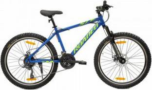 Roadeo STR1 26 BLUE 26 T (inch) Mountain/Hardtail Cycle