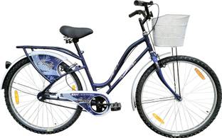 BSA CINDY 26 BLUE 26 T (inch) Road Cycle