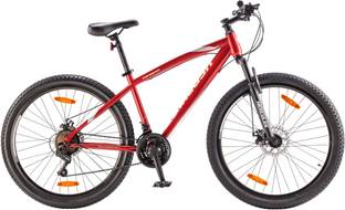 HERCULES TOP GEAR S27 XR2 27.5 T (inch) Mountain Cycle