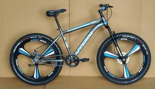 Appgrow Alloy wheel 26 T (inch) Mountain Cycle