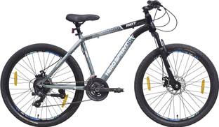 HERO RIOT 26 T (inch) Mountain Cycle