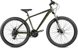 CRADIAC ALPHA LITE 29 T (inch) Mountain Cycle