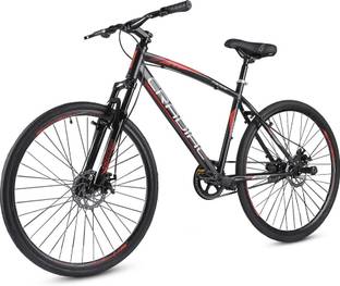 CRADIAC DISCOVER PRO 700C T (inch) Hybrid Cycle/City Bike