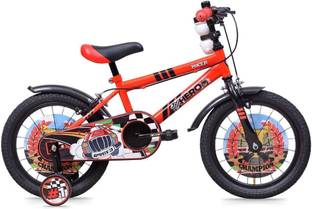 HERO Racer 14 T (inch) Recreation Cycle